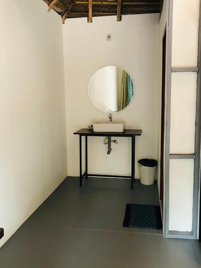 Agonda Beach Chalets Zewnętrze zdjęcie